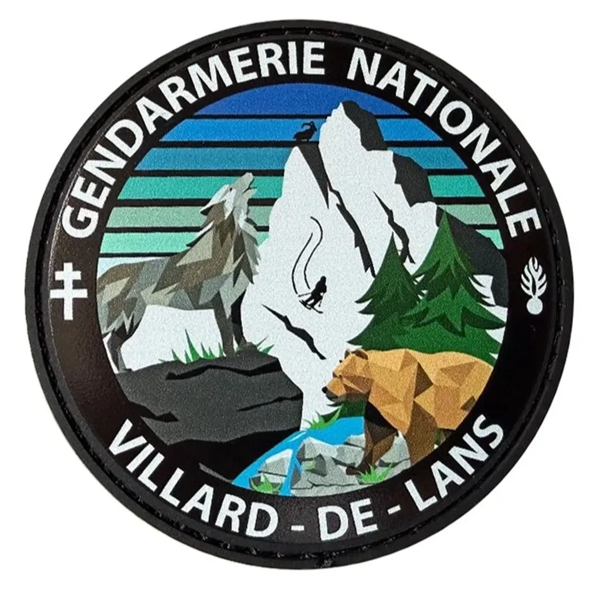 BTA Villard-De-Lans