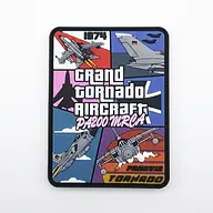 Patch Tornado PA200