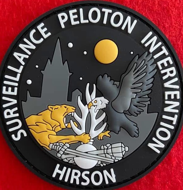PSIG - Hirson