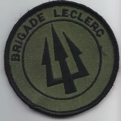Brigade Leclerc