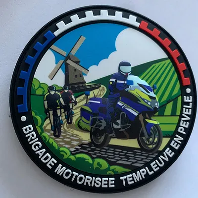 BMO - Templeuve-en-Pévèle 