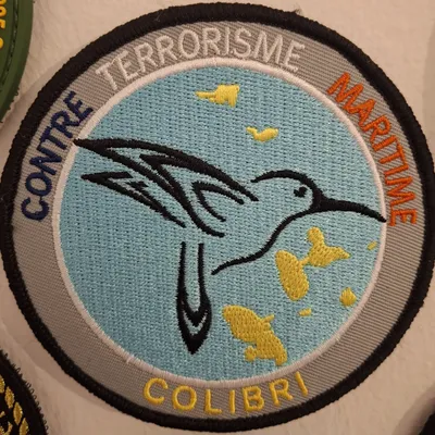 Exercice Colibri 