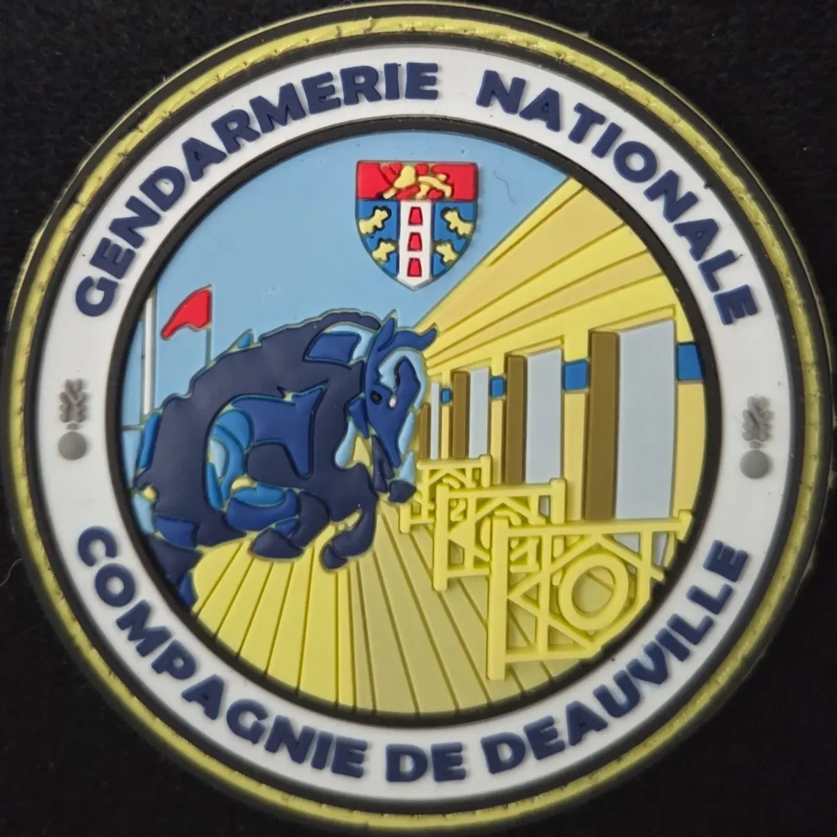 CGD Deauville 