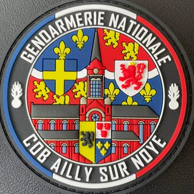 COB Ailly Sur Noye