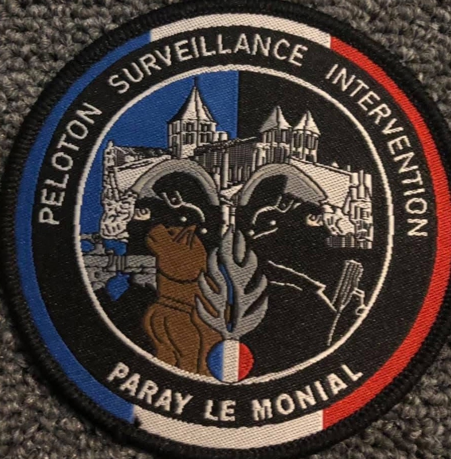 PSIG - Paray-le-Monial