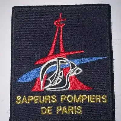 Brigade des Sapeurs-Pompiers de Paris