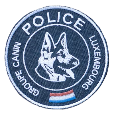Police Luxembourg - Groupe Canin