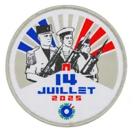 14 juillet 2025