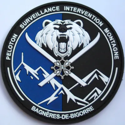PSIG Montagne Bagnères-de-Bigorre
