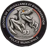 GSI - Noisy-le-Grand