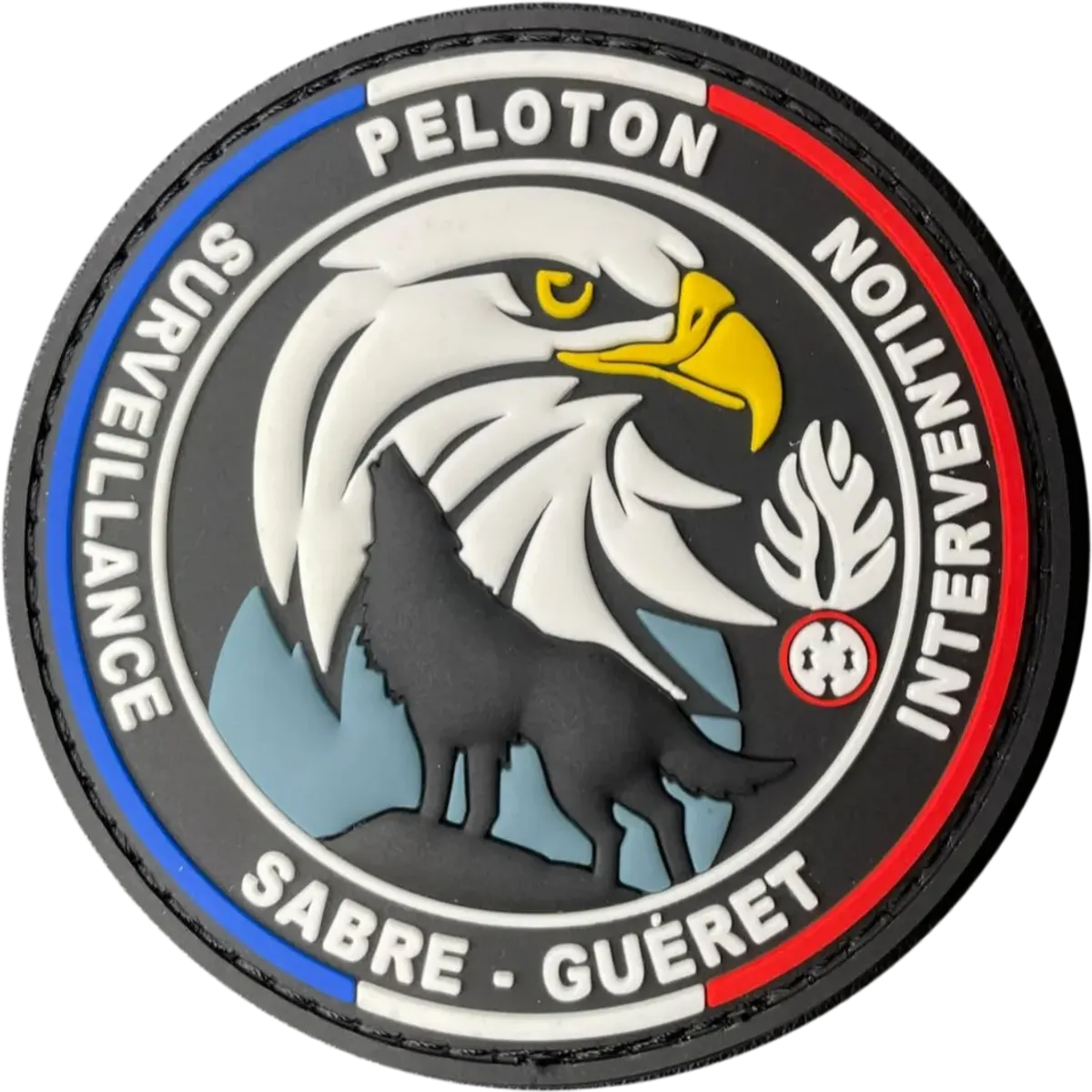 PSIG Sabre Guéret