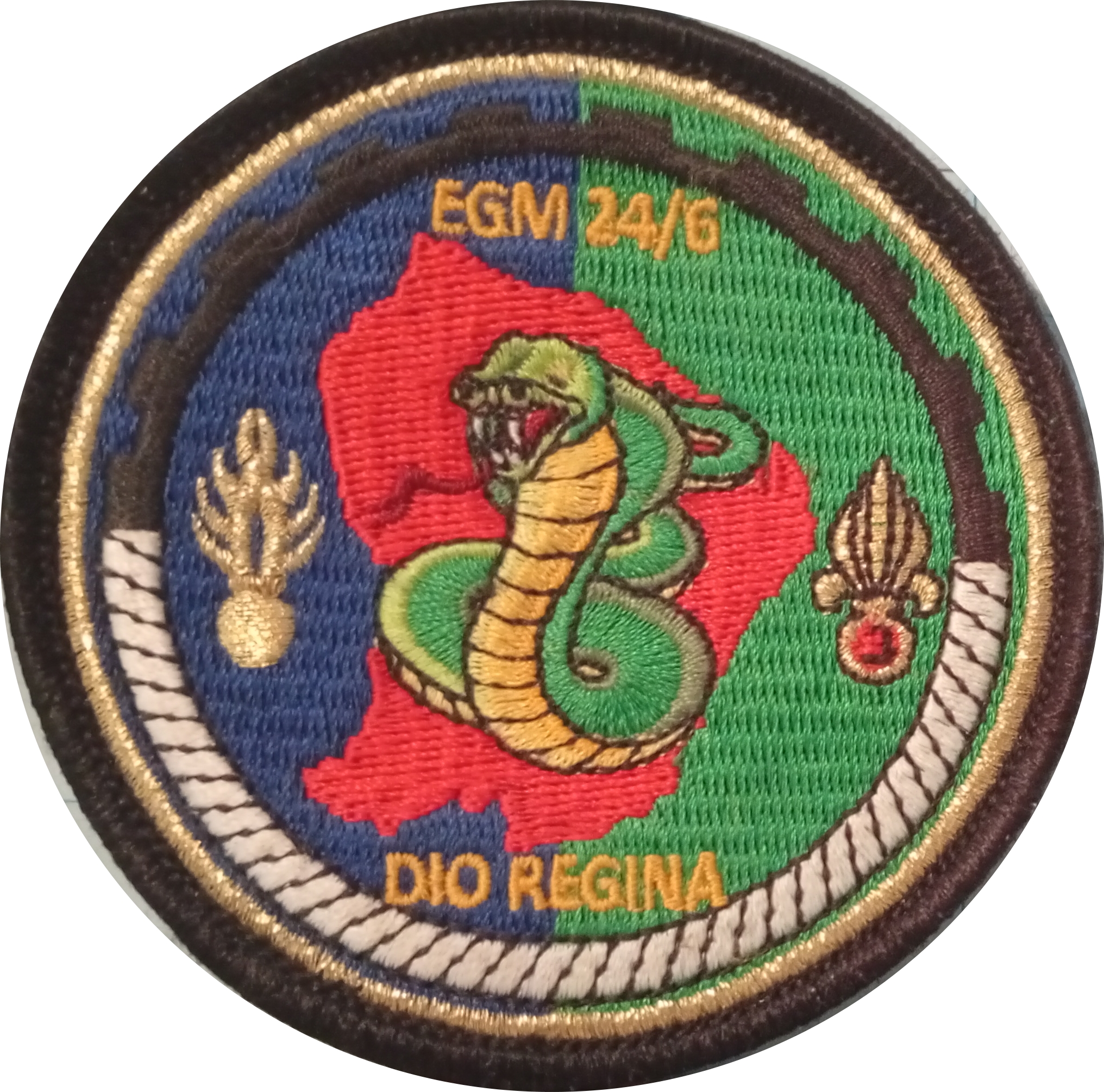 EGM - 24/6 - Régina