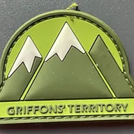 13e RDP - 3ème Escadron - Griffons' Territory
