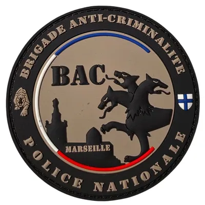 BAC - Marseille