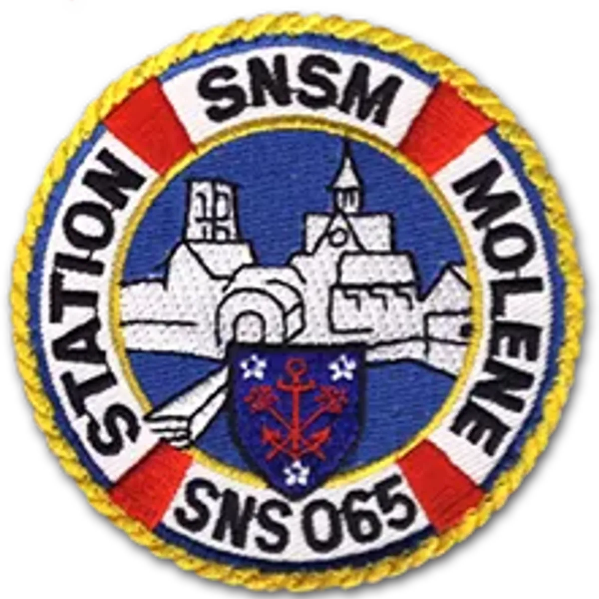 SNSM Île-Molène 065