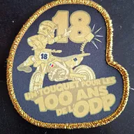 Un Touquet pour l’ODP 100 ans
