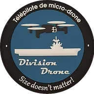 Charles de Gaulle - Drones