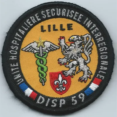 UHSI Lille