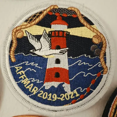 ENSAM Promotion 2019-2021