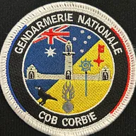 COB Corbie