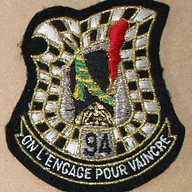 94ème Régiment d'Infanterie