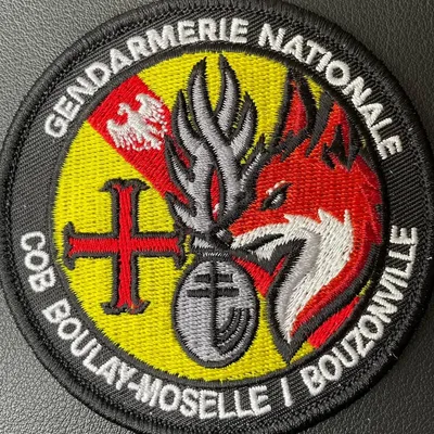 COB Boulay-Moselle - Bouzonville