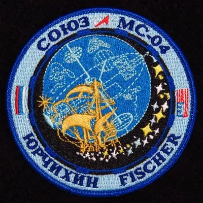 Soyouz MS-04