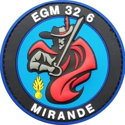 EGM 32/6 Mirande