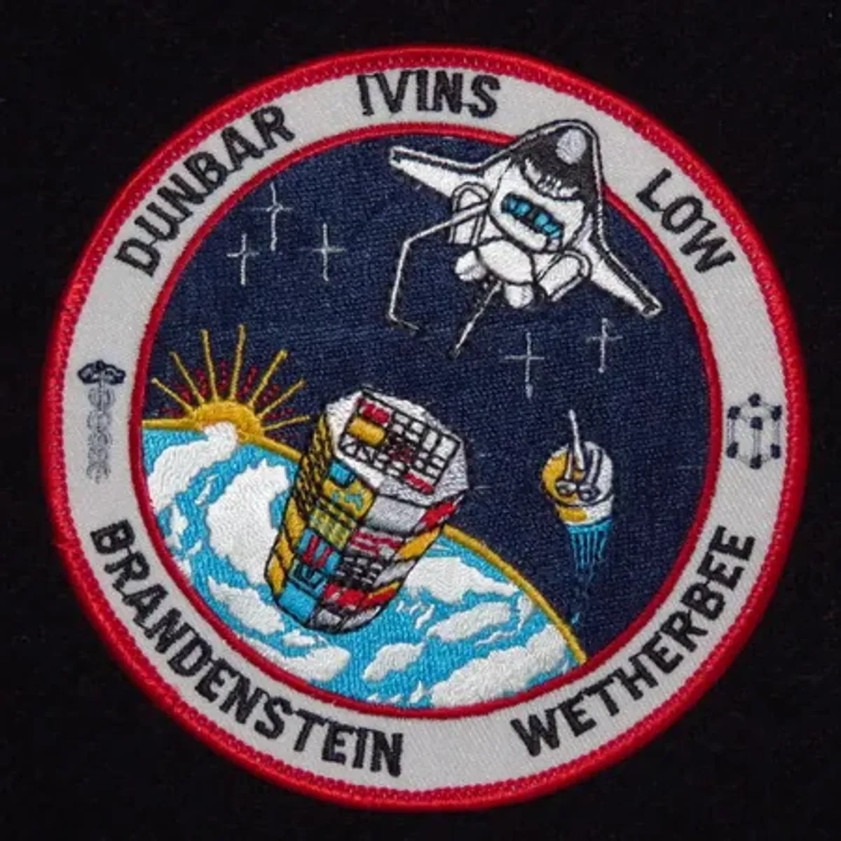 STS-32