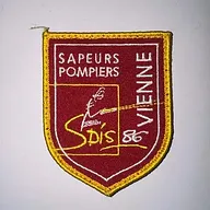 Service Départemental d'Incendie et de Secours de la Vienne