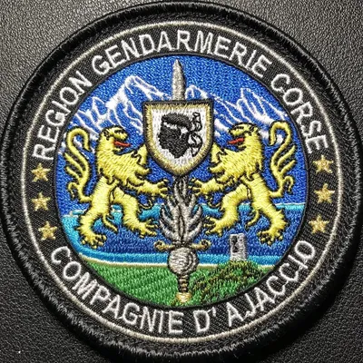 CGD Ajaccio