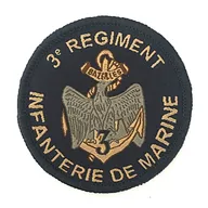 3e Régiment d'Infanterie de Marine