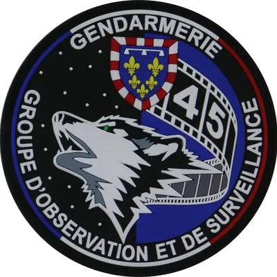GOS 45