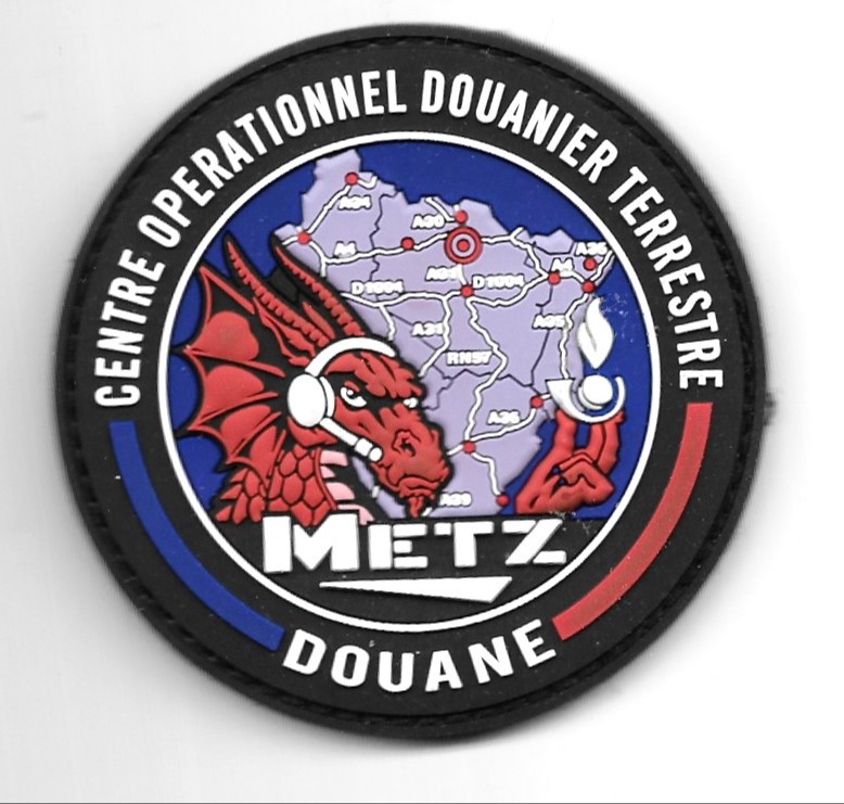 CODT - Metz