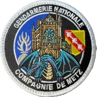 CGD Metz