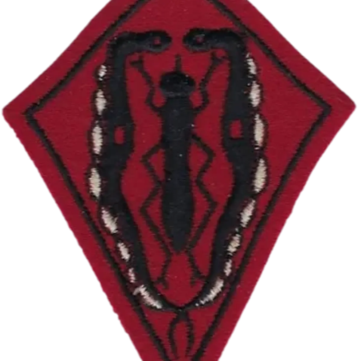 SSA : SGHMP Service Général d'Hygiène Mobile et de Prophylaxie d'AOF
