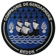 CGD - Redon