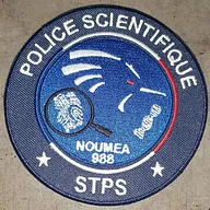 STPS Nouméa 