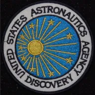 2001 Discovery – Recto