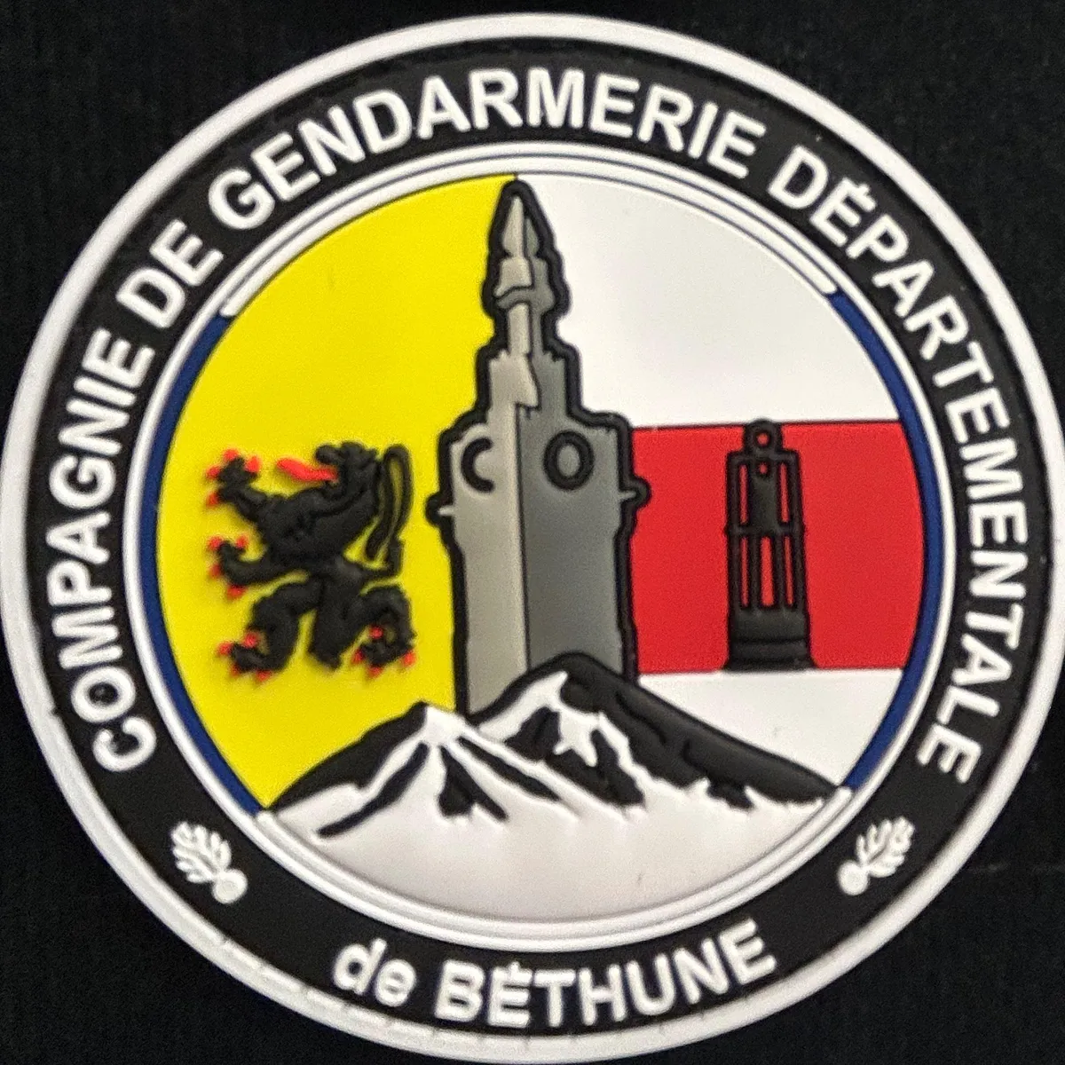 CGD Bethune