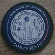 Centre National de Formation Cyber