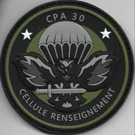 CPA 30 - Cellule Renseignement -