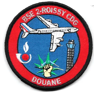 BSE -  Roissy-en-France Roissy CDG