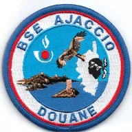 BSE - Ajaccio