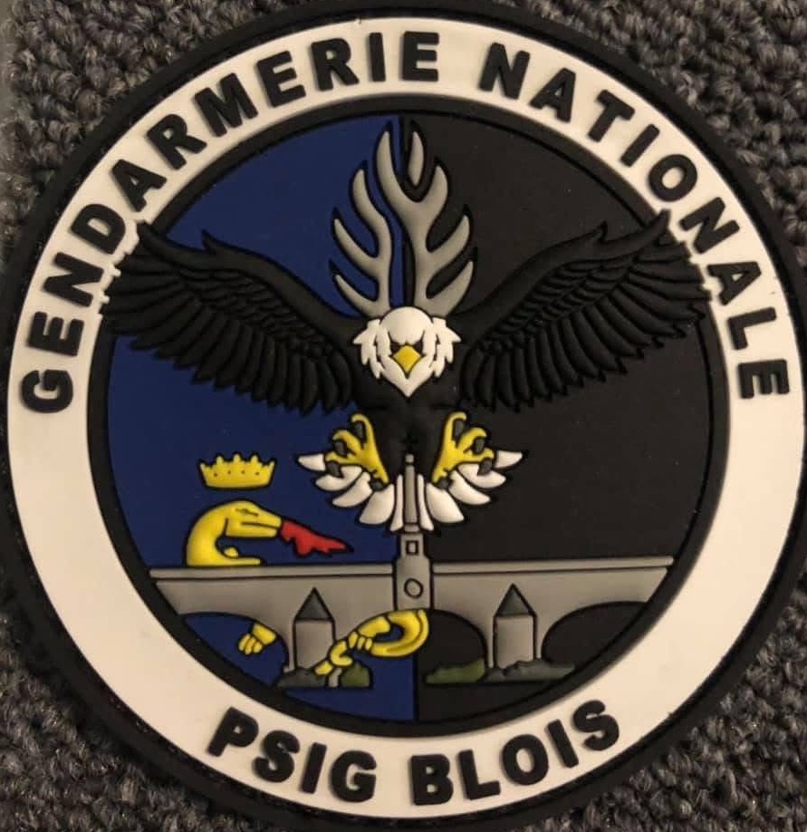 PSIG - Blois