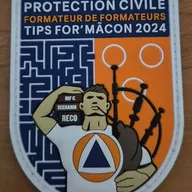Protection Civile - Mâcon - Formateur de Formateurs 2024