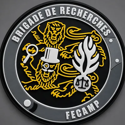 BR - Fécamp