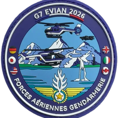 G7 Evian 2026 FAG