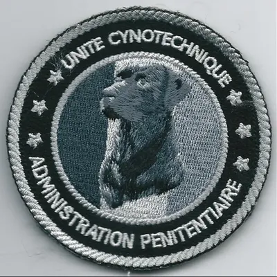 unité cynotechnique AP