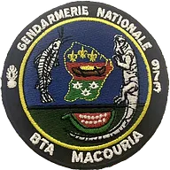 BTA Macouria 